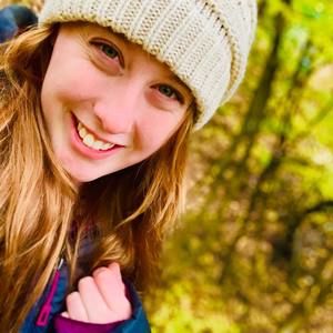 Meet your Posher, Abigail